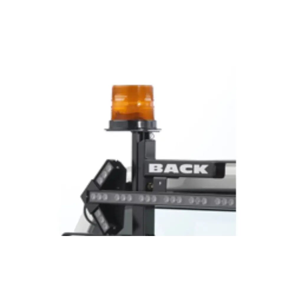 BackRack - Light Bracket - BAC81001